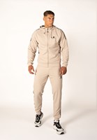 Harvey Track Pants - Beige