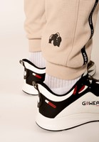 Harvey Track Pants - Beige