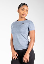 Aspen T-shirt - Light Blue