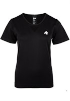 Neiro T-Shirt black pop voorkant