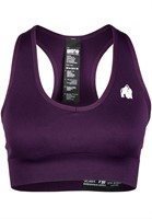 Neiro Bra purple pop voorkant