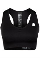 Neiro Bra black pop voorkant