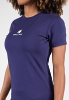 Estero T-Shirt Navy