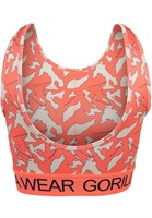 Osseo Crop Top Pink
