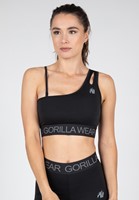 Osseo Sports Bra - Black - XS