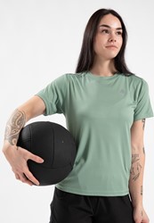 Mokena T-Shirt - Green