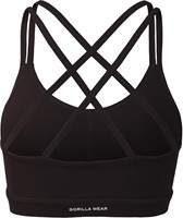 Arizona Sports Bra Black