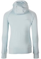Vici Jacket Light Blue Pop2