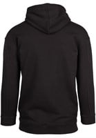Crowley Oversized Women's Hoodie Black