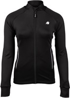 Rochelle Track Jacket Black
