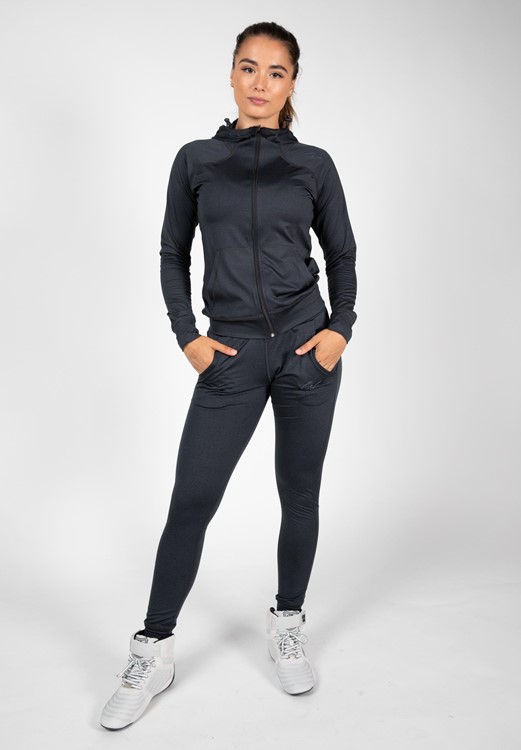 Vici Pants Anthracite