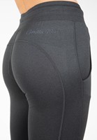 Vici Pants Anthracite