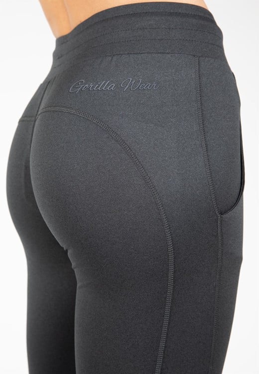 Vici Pants Anthracite