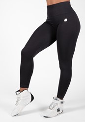 Neiro Seamless Leggings - Black - M/L