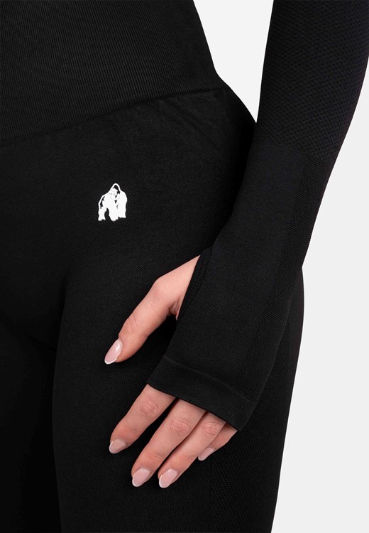 Hilton Leggings black