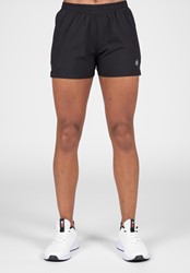 Marietta Shorts - Black 
