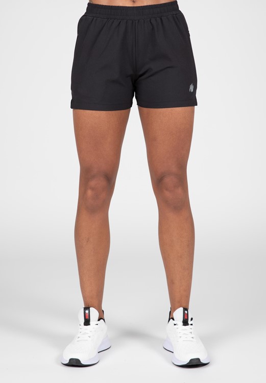 Marietta Shorts - Black - L
