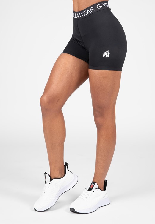 Colby Shorts - Black - L
