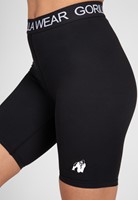 Colby Cycling Shorts Black