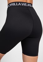 Colby Cycling Shorts Black