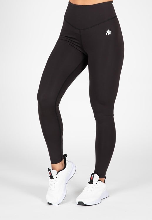 Arizona Leggings - Black - S