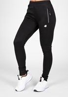 Rochelle Track Pants - Black - S