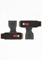 Lifting Grips - Black