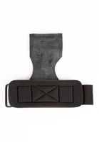 Lifting Grips - Black-3