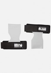 Lifting Grips - Black/Gray