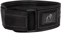 4 Inch Nylon Belt