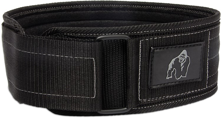 4 Inch Nylon Belt