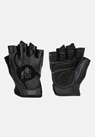 Mitchell Training Gloves - Black - M