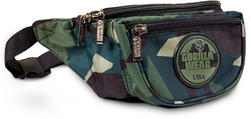 Stanley Fanny Pack - Green Camo