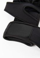 Yuma Workout Gloves Black