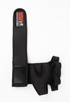 Yuma Workout Gloves Black