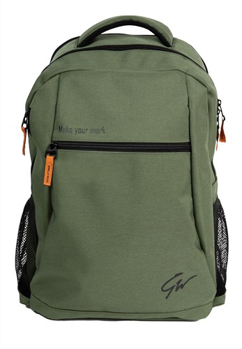 Duncan Backpack - Army Green