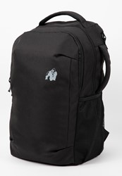 Akron Backpack - Black