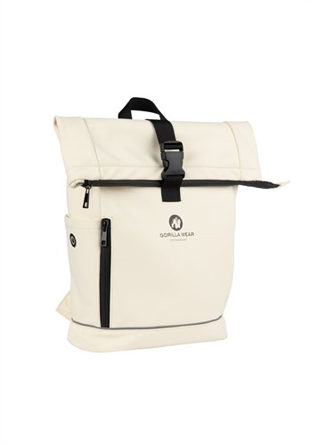 Albany Backpack - Off White
