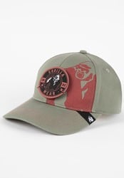 Arden Cap - Green