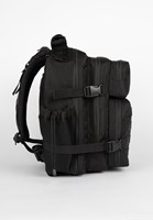Clyde Meal Prep Backpack - Black-3