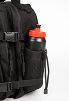 Clyde Meal Prep Backpack Black