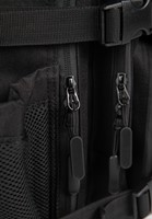 Clyde Meal Prep Backpack Black