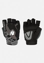 Mitchell Training Gloves 2.0 - Black/Gray - 3XL
