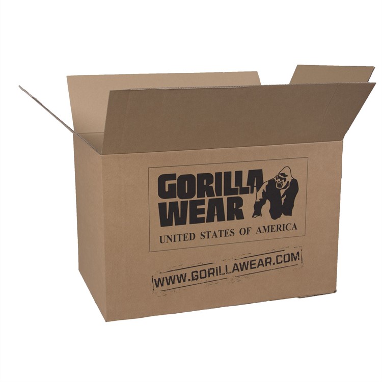 XXS Box - 25x25x15cm